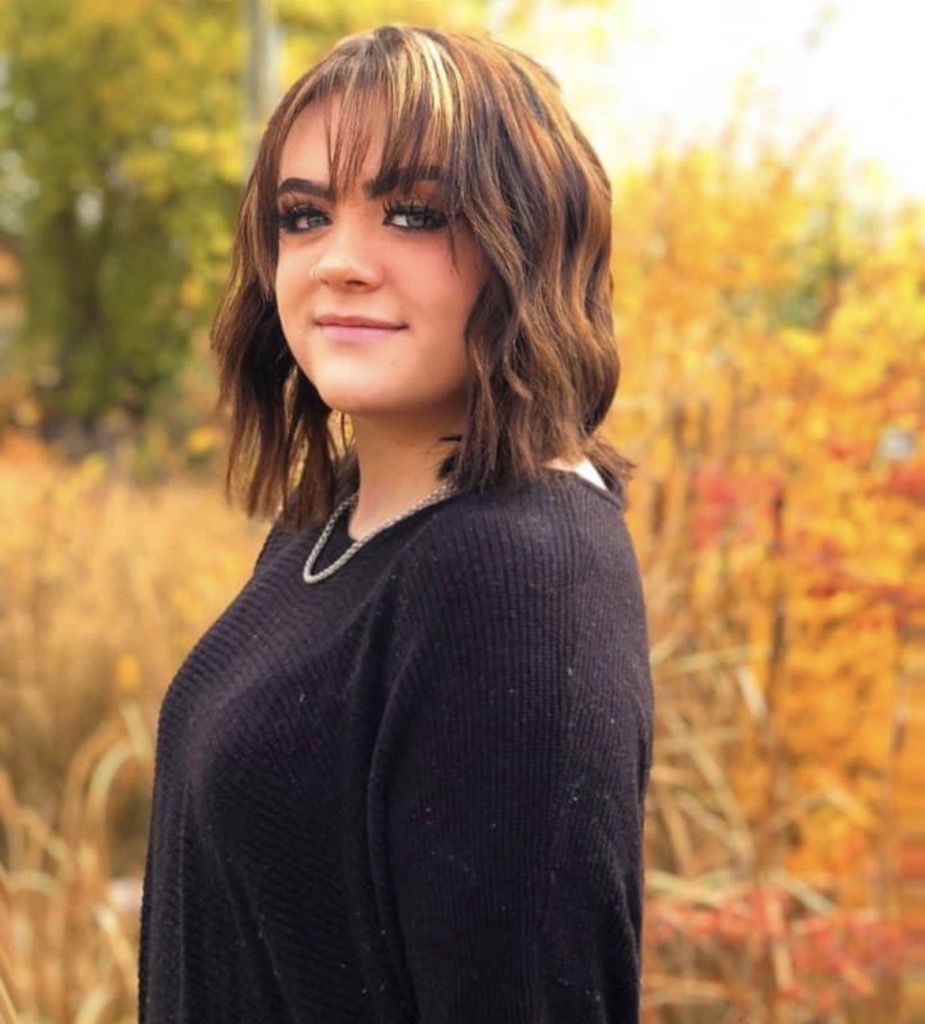 Picture of Jessie McDougal